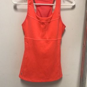 Athleta workout tank